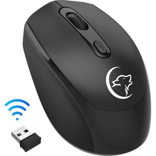 G839 Wireless Mouse For PC Laptop Logitech Vertical Ergonomic Mouse Wireless Gaming Mouse durable for Notebook Laptop