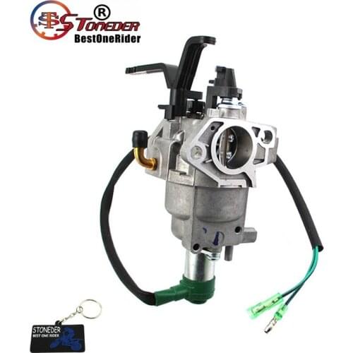 STONEDER Carburetor Carb For Briggs & Stratton 799773 Briggs & Stratton Engines 25T232-0013-G1 25T232-0019-H7 25T232-0058-H1