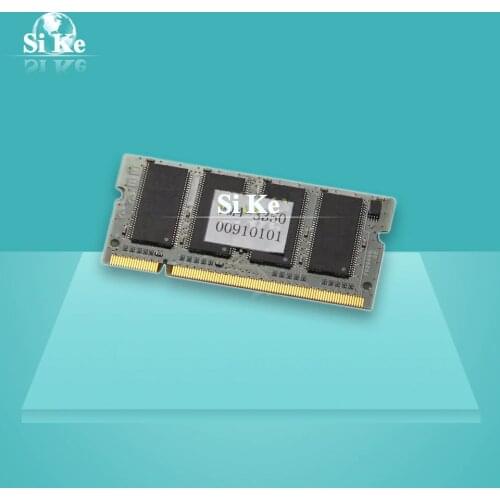 Memory bank card for Canon IR 2520 2525 2530 2535 2545 printing chip memory The mainboard chip on sale
