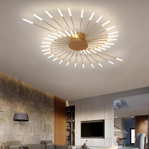 LeFan Ceiling Lighting