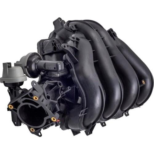 Intake Manifold Module For Ford C-max Focus Y Mondeo Ba7 1.8 2.0 Petrol 4M5G9424FT
