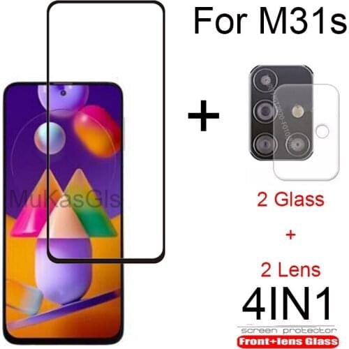 MukasGls Screen Protectors For Samsung