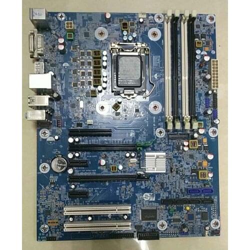 Z220 motherboard WorkStation 1155 ,655842-001 655581-001
