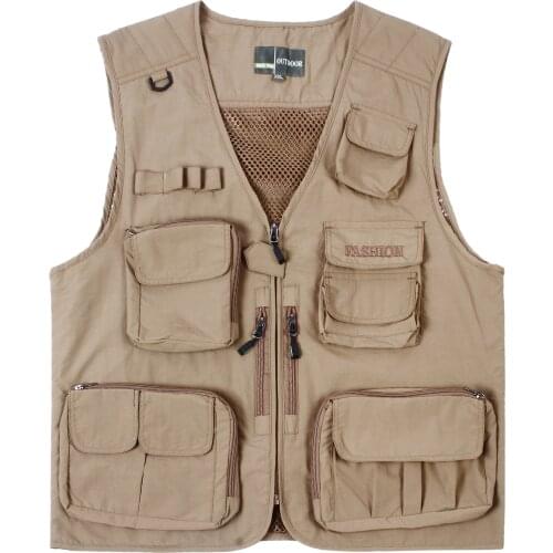 She Xiang Mrs Men's Insulated Vests