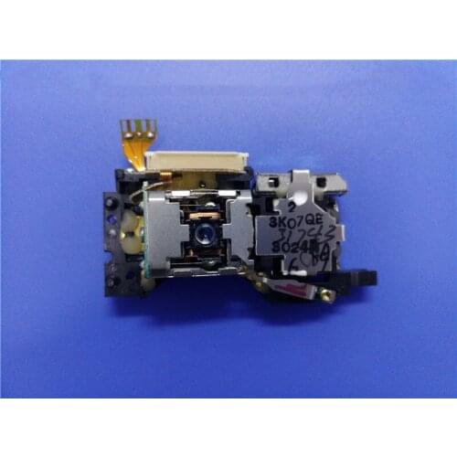 Replacement For Panasonic DVD-S35EB Player Spare Parts Laser Lens Lasereinheit ASSY Unit DVDS35EB Optical Pickup BlocOptique