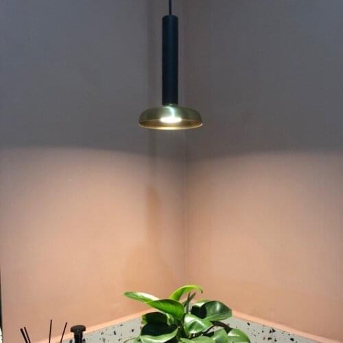 Iron cocina accesorio bathroom fixture lamparas de techo colgante moderna ventilador de techo nordic decoration home hanglampen