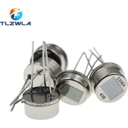 100PCS D203S D203 203 PIR Human Infrared Radial Sensor 100% new and original