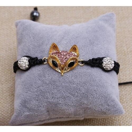 2016 Free Shipping 1PCS new hand woven bracelet jewelry jewelry gifts