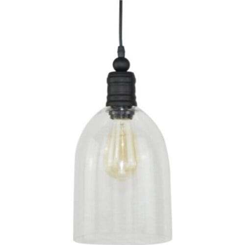 American vintage pendant lights iron white glass pendant lamp E27 110V 220V adjustable pendant lights for room Lampara colgante