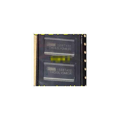 Free shipping 10 pcs THC63LVDM83R THC63LVDM83 TSSOP56