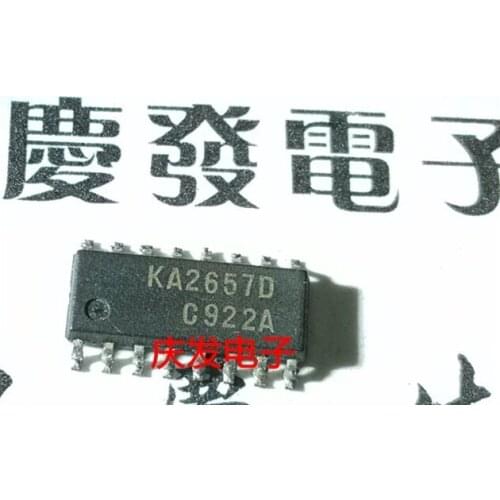 Free Delivery.KA2657D