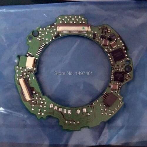 New Main Circuit board motherboard PCB repair parts for Canon EF 100mm f/2.8L IS USM micro Lens
