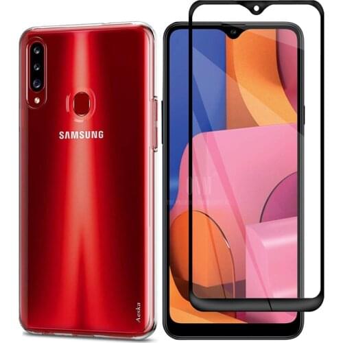 ONM Samsung Galaxy A20s Phone Cases