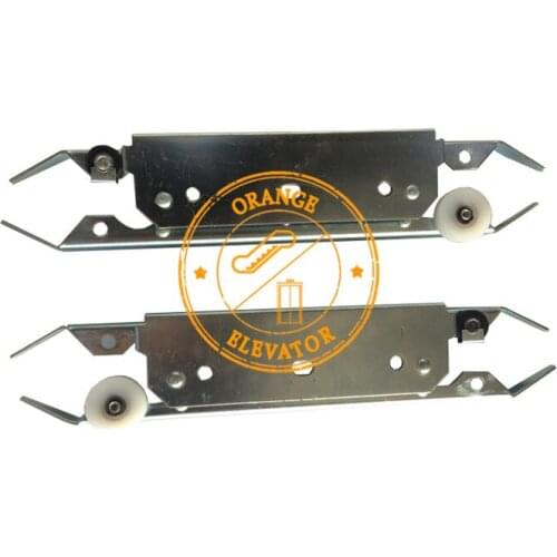 Elevator Door Vane 59300010CL V30 300P 5400 RIGHT LEFT