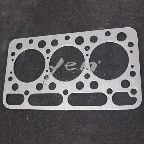 For kubota engine D1302 cylinder head gasket