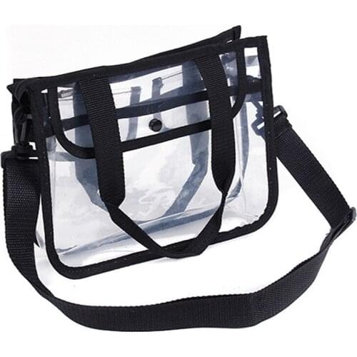 EVA swimming bath bag simple wash bag portable thickened bath one-shoulder beach bag l travel fitness tote bag