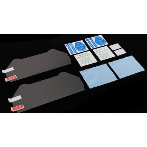 Speedometer Anti Scratch Film Screen Protector for FZ 10 MT 10