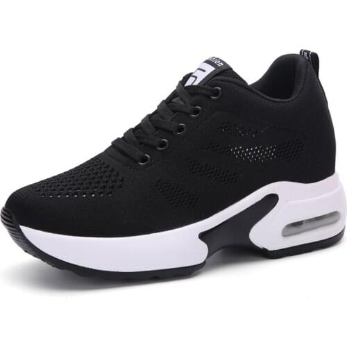 Tenis Feminino Mesh Women Tennis Shoes Breathable Wear-resistant Fitness Sport Gym Shoes for Outdoor Femme Sneakers Tenis Mujer