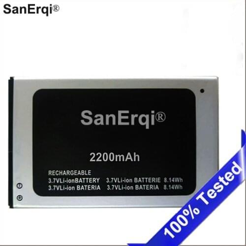 10pcs 2200mAh Battery For Micromax Q354 Battery for Micromax Q354 Mobile Phone Battery in stock