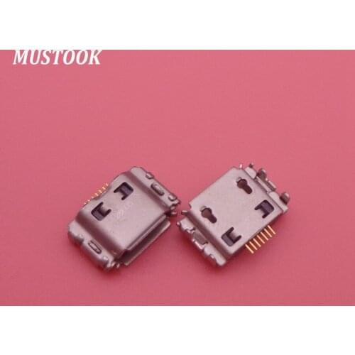 100pcs/lot,Original new for Samsung I9000 I8910 S5620 S5660 S5680 S5690 S7500 USB charging charger connector plug port dock