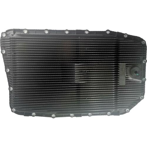 24152333903 24117577227 24117522923 24117519359 24117571235 Auto Transmission Oil Pan For BMW E81 E82 E87 E88 E90 E91 E60 E61