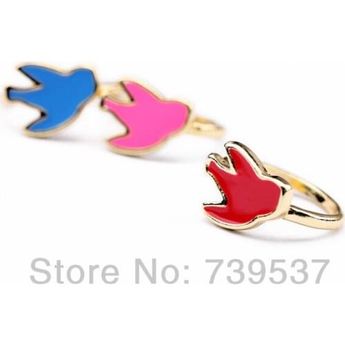 Помолвочные кольца BALANBIU China At AliExpress