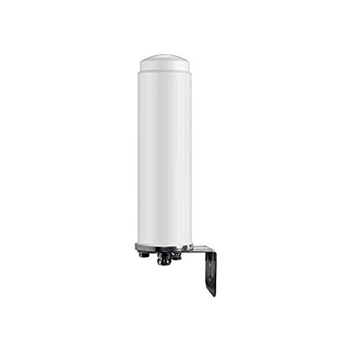 High Gain 10 dBi Universal Wide-Band 3G/4G/LTE Omni-Directional Outdoor Pole/Wall Mount Antenna for Verizon, AT&T, Sprint