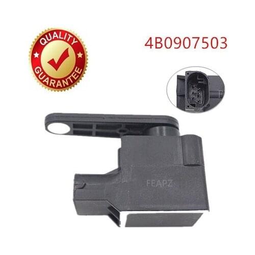 Headlight Level Sensor For Audi OEM 4B0907503 4B0907503A