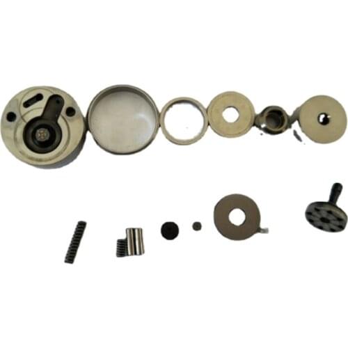 G4 PIEZO INJECTOR PARTS