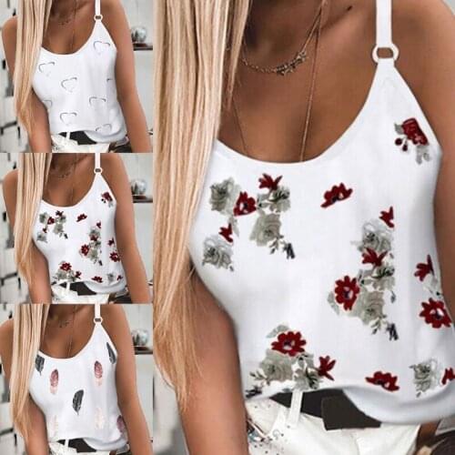 EDCRFV Womens Summer Tops