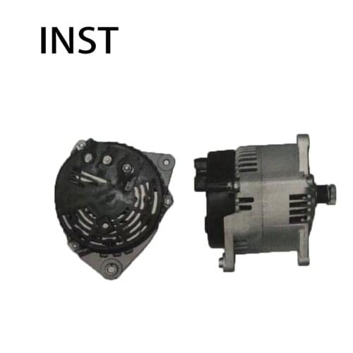 ALTERNATOR DYNAMO GENERADOR ELECTRICO FOR 12V 100A 705.503.100 102211-8121 12727