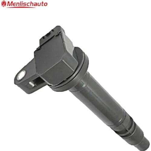 IGNITION COIL FOR 2000-2004 TACOMA 2.4L, 2.7L 90919-02237 UF323,5C1304,E353,52-1690,IC453,UF-323