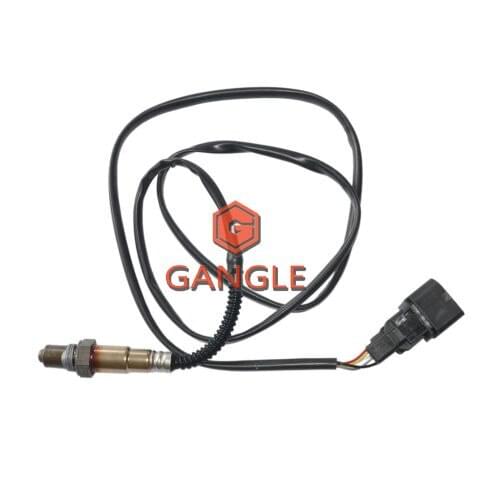 Oxygen Sensor O2 Lambda Sensor AIR FUEL RATIO SENSOR for AUDI A3 A8 Volkswagen VW TOURAN GOLF POLO Passat T 3000 0258007285