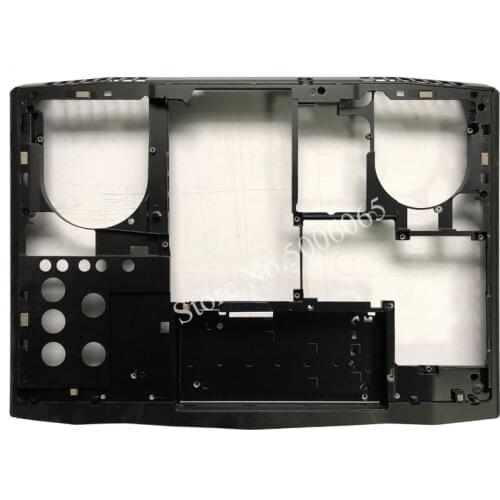 Laptop shell For Dell Dell Alienware M17X R3 R4 Bottom Base Cover 0CV6K8 AM0MK000100
