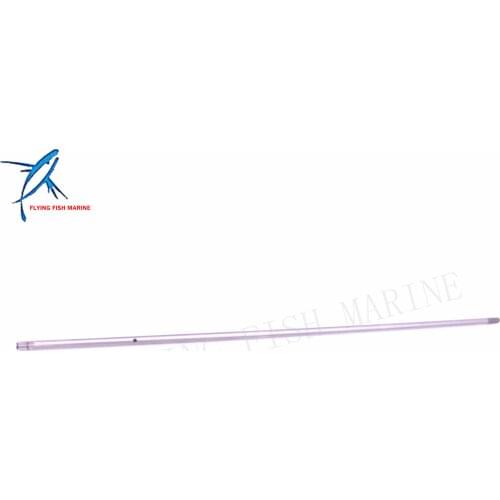 Boat Motor F2.6-03000011S Short Drive Shaft for Parsun HDX 4-Stroke F2.6 Outboard Engine