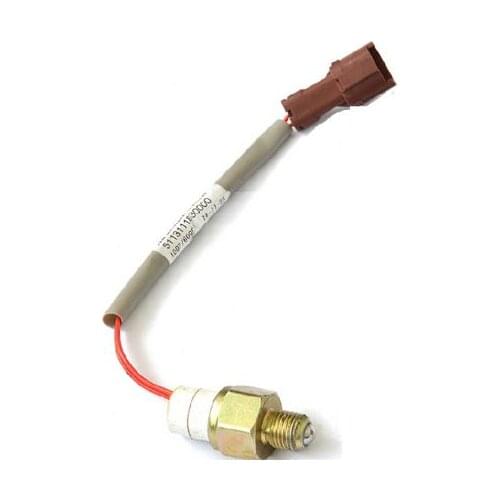 REVERSE SWITCH BACK UP TRANSMISSION FOR ISUZU ELF NKR66L NPR