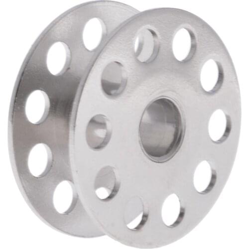 CONSEW 206RB / For JUKI / BROTHER 1PCS M LARGE BOBBINS #18034