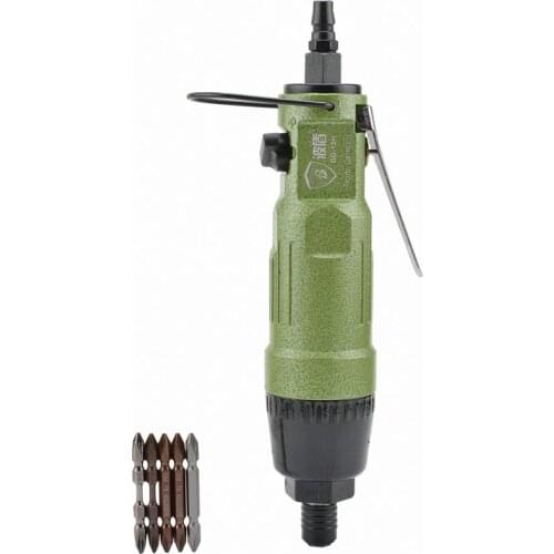 The industrial group of strong wind type hammer pneumatic screwdriver, pneumatic screwdriver torque BD-15H