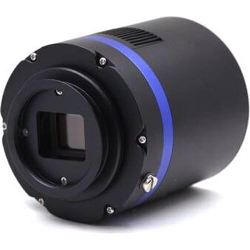 QHY163M 163CMedium Size 4/3 Cooling Camera Series