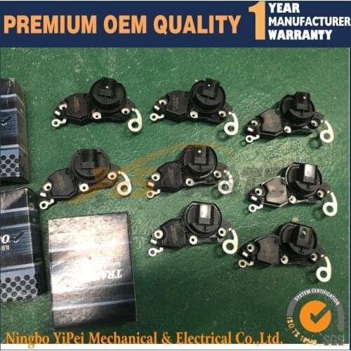 Voltage Regulator FOR BMW X5 LIQUID,Water Cooled Alternator X 5,V8,4.4L,4.6L 2000-2004