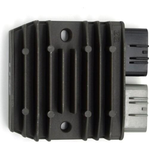 Voltage Regulator Rectifier For Ski-doo Grand Touring 1200 EFI L/C 900 Sport 600 Carb GSX GTX MX Z ZX Adrenaline Renegade TNT