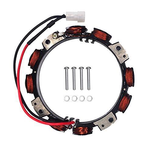 Circut Alternator Fit for BS 393800 691063 393474 696459 592831 Dual Circuit