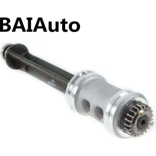 06H198205M 06H 198 205 EA888 Engine Righ Balance Shaft For Audi A4 A6 Q5 VW Golf Passat Jetta Tiguan Skoda Seat 1.8TFSI 2.0TFSI