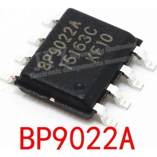 10pcs/lot BP9022A BP9022 SOP-8 In Stock