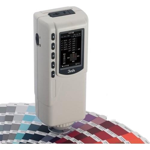 3Nh Colorimeters