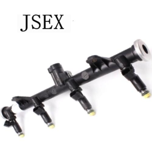 Auto Accessory 17204508 Fuel injector For 5.3L GM Chevrolet Flex High Quality