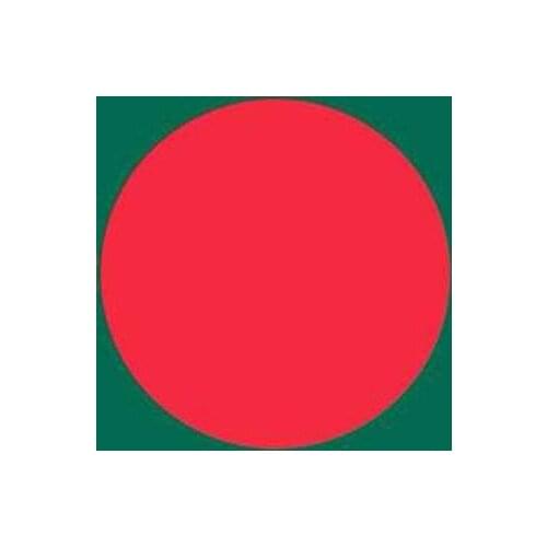 Bangladesh, 40 Taka, 2011, P-60, UNC Commemorative Original Note