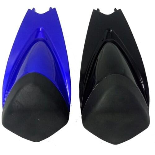 Free Shipping For Aprilia RSV4 2009 2010 2011 2012 2013 2014 2015 2016 Motorcycle ABS Rear Seat Cover Cowl 100% Brand New