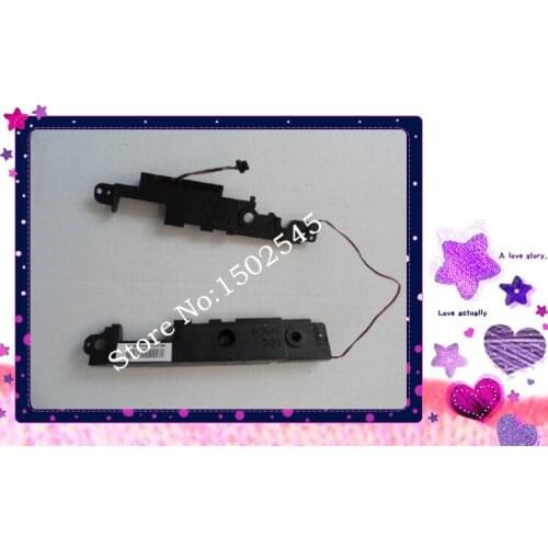Free shipping new original laptop speakers for HP G6 G6-1000 series Notebook built-in speaker