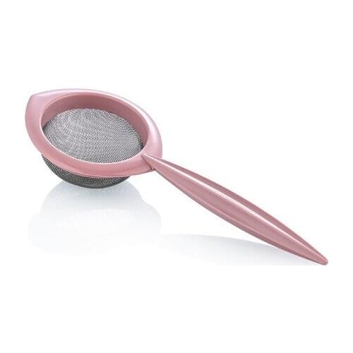 Modern Freecook Plastic Handle tea Strainer Ck205 чайник tea set чайник заварочный teapot أواني الشاي